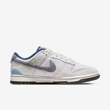(Women's) Nike Dunk Low 'On The Bright Side Photon Dust' (2022) DQ5076-001 - SOLE SERIOUSS (2)