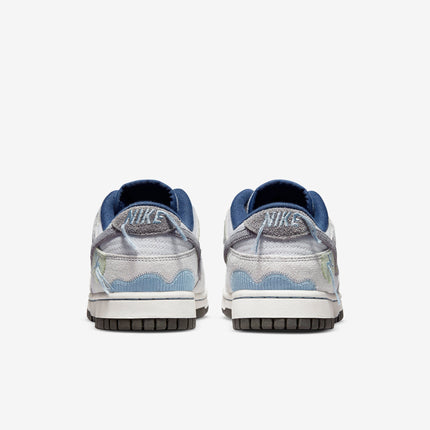 (Women's) Nike Dunk Low 'On The Bright Side Photon Dust' (2022) DQ5076-001 - SOLE SERIOUSS (5)