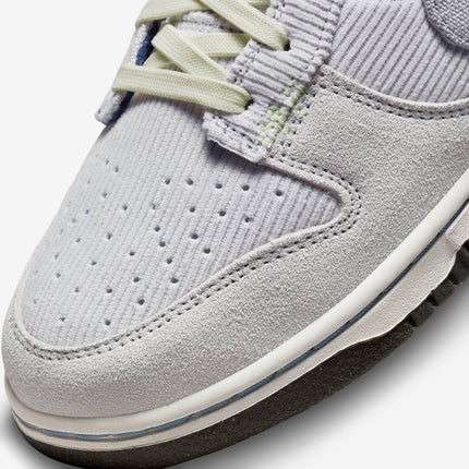 (Women's) Nike Dunk Low 'On The Bright Side Photon Dust' (2022) DQ5076-001 - SOLE SERIOUSS (6)