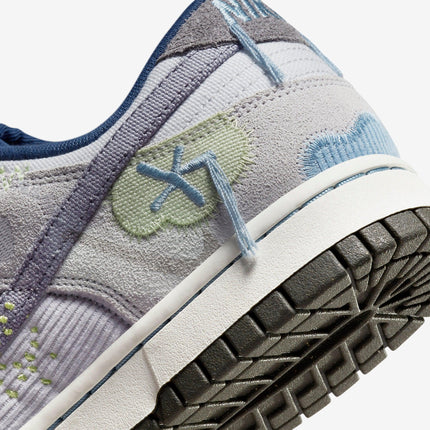 (Women's) Nike Dunk Low 'On The Bright Side Photon Dust' (2022) DQ5076-001 - SOLE SERIOUSS (7)