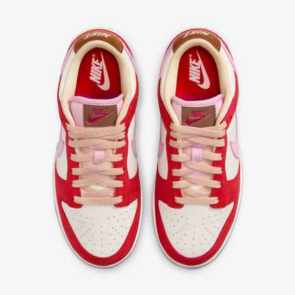 (Women's) Nike Dunk Low PRM 'Bacon' (2023) FB7910-600 - SOLE SERIOUSS (4)