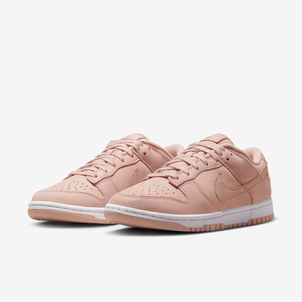 (Women's) Nike Dunk Low PRM MF 'Pink Oxford' (2023) DV7415-600 - SOLE SERIOUSS (3)