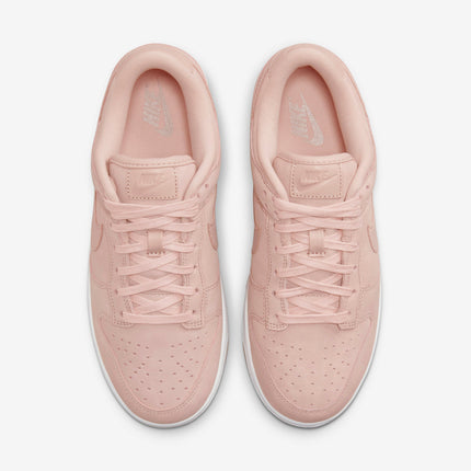 (Women's) Nike Dunk Low PRM MF 'Pink Oxford' (2023) DV7415-600 - SOLE SERIOUSS (4)