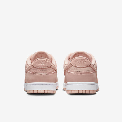 (Women's) Nike Dunk Low PRM MF 'Pink Oxford' (2023) DV7415-600 - SOLE SERIOUSS (5)