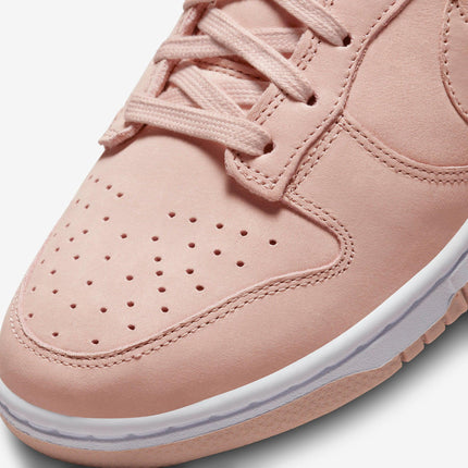(Women's) Nike Dunk Low PRM MF 'Pink Oxford' (2023) DV7415-600 - SOLE SERIOUSS (6)