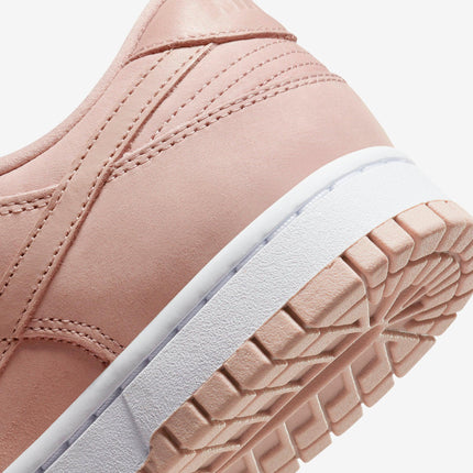 (Women's) Nike Dunk Low PRM MF 'Pink Oxford' (2023) DV7415-600 - SOLE SERIOUSS (7)