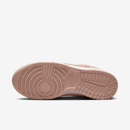 (Women's) Nike Dunk Low PRM MF 'Pink Oxford' (2023) DV7415-600 - SOLE SERIOUSS (8)
