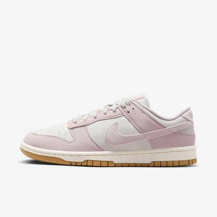 (Women's) Nike Dunk Low PRM NN 'Platinum Violet' (2024) FN6345-001 - SOLE SERIOUSS (1)