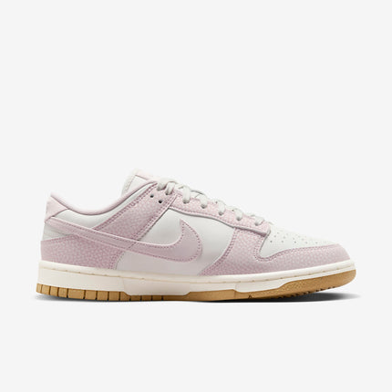 (Women's) Nike Dunk Low PRM NN 'Platinum Violet' (2024) FN6345-001 - SOLE SERIOUSS (2)