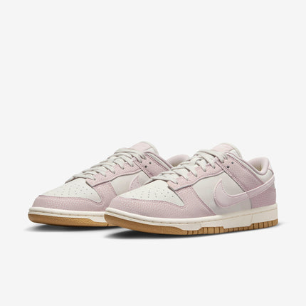 (Women's) Nike Dunk Low PRM NN 'Platinum Violet' (2024) FN6345-001 - SOLE SERIOUSS (3)