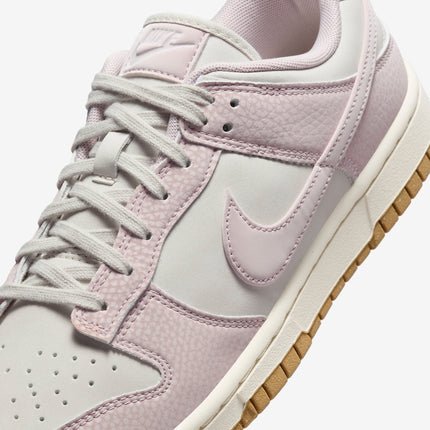 (Women's) Nike Dunk Low PRM NN 'Platinum Violet' (2024) FN6345-001 - SOLE SERIOUSS (6)