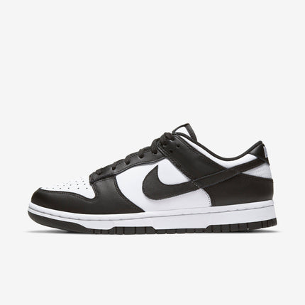 (Women's) Nike Dunk Low 'Panda' (2021) DD1503-101 - SOLE SERIOUSS (1)