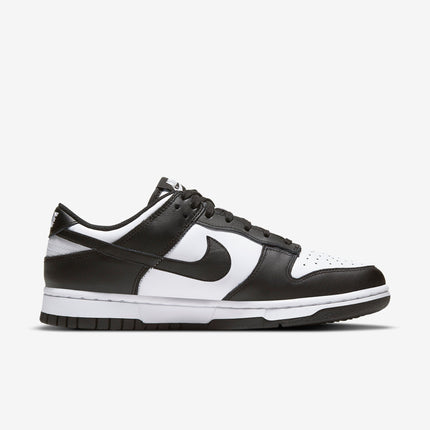 (Women's) Nike Dunk Low 'Panda' (2021) DD1503-101 - SOLE SERIOUSS (2)