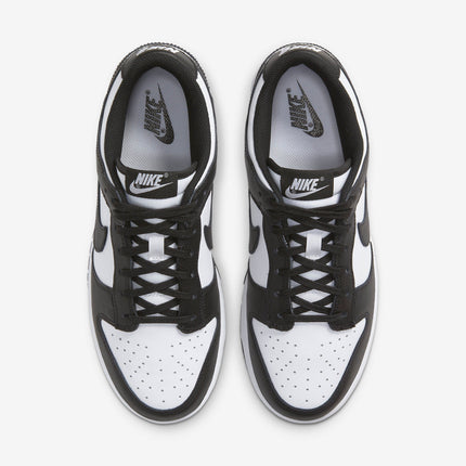 (Women's) Nike Dunk Low 'Panda' (2021) DD1503-101 - SOLE SERIOUSS (4)