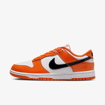 (Women's) Nike Dunk Low 'Patent Halloween' (2022) DJ9955-800 - SOLE SERIOUSS (1)