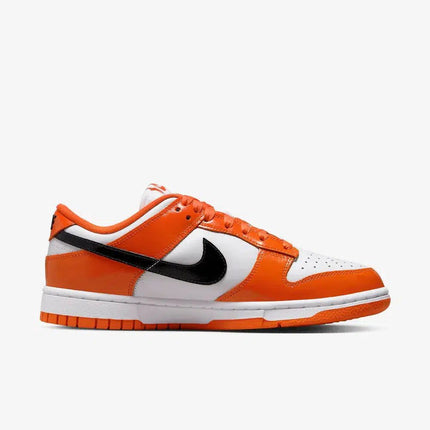 (Women's) Nike Dunk Low 'Patent Halloween' (2022) DJ9955-800 - SOLE SERIOUSS (2)