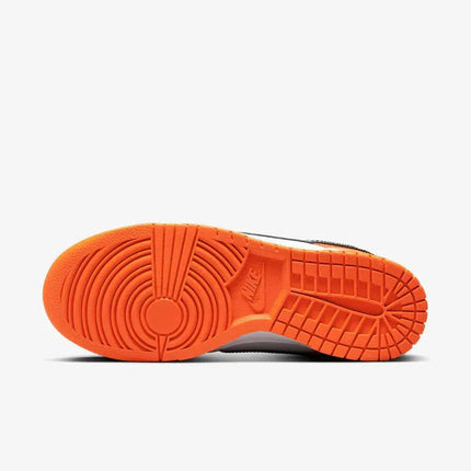 (Women's) Nike Dunk Low 'Patent Halloween' (2022) DJ9955-800 - SOLE SERIOUSS (8)