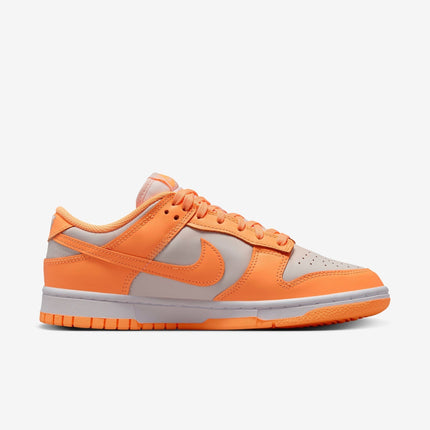 (Women's) Nike Dunk Low 'Peach Cream' (2022) DD1503-801 - SOLE SERIOUSS (2)