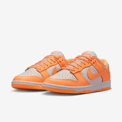 (Women's) Nike Dunk Low 'Peach Cream' (2022) DD1503-801 - SOLE SERIOUSS (3)