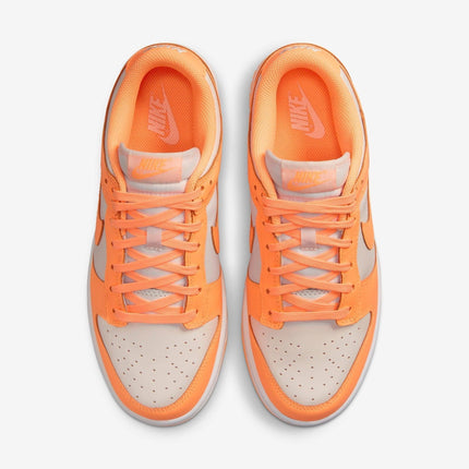 (Women's) Nike Dunk Low 'Peach Cream' (2022) DD1503-801 - SOLE SERIOUSS (4)