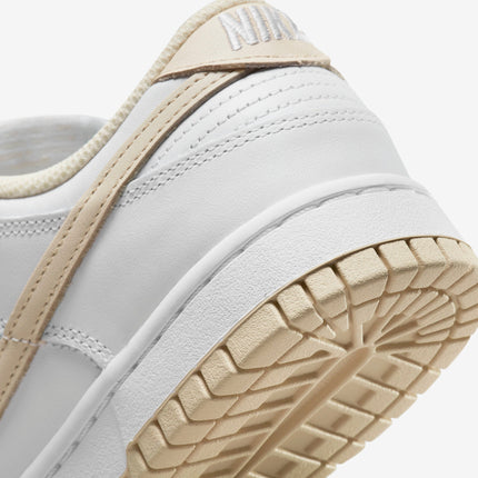 (Women's) Nike Dunk Low 'Pearl White' (2021) DD1503-110 - SOLE SERIOUSS (7)