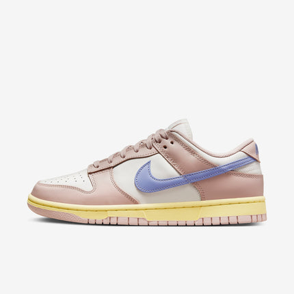 (Women's) Nike Dunk Low 'Pink Oxford' (2022) DD1503-601 - SOLE SERIOUSS (1)