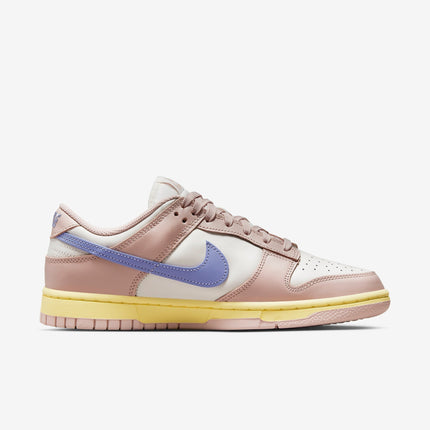 (Women's) Nike Dunk Low 'Pink Oxford' (2022) DD1503-601 - SOLE SERIOUSS (2)