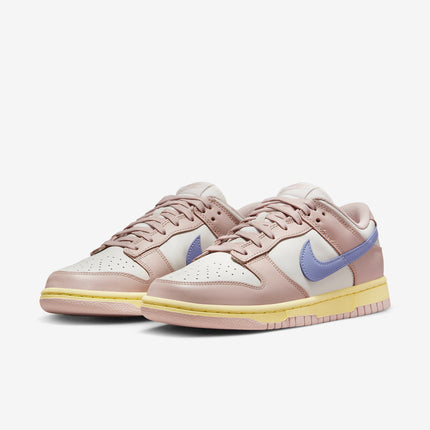 (Women's) Nike Dunk Low 'Pink Oxford' (2022) DD1503-601 - SOLE SERIOUSS (3)