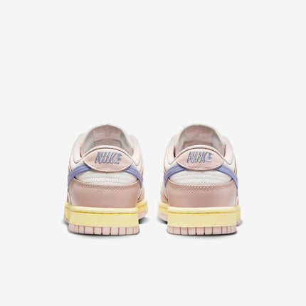 (Women's) Nike Dunk Low 'Pink Oxford' (2022) DD1503-601 - SOLE SERIOUSS (5)