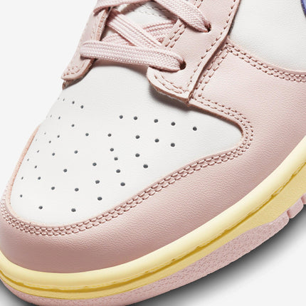 (Women's) Nike Dunk Low 'Pink Oxford' (2022) DD1503-601 - SOLE SERIOUSS (6)