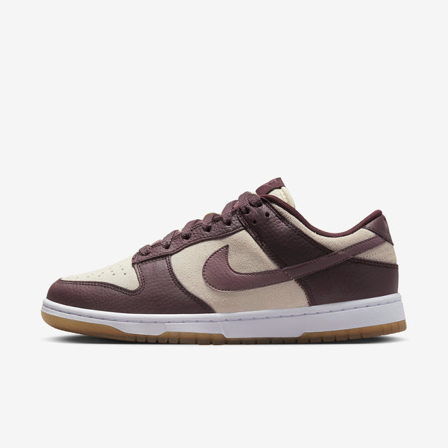 (Women's) Nike Dunk Low 'Plum Eclipse' (2023) FJ4734-100 - SOLE SERIOUSS (1)