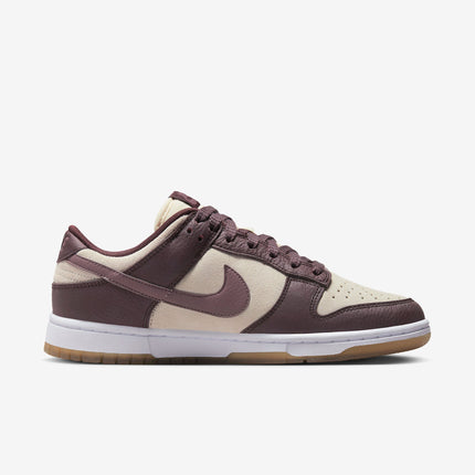 (Women's) Nike Dunk Low 'Plum Eclipse' (2023) FJ4734-100 - SOLE SERIOUSS (2)