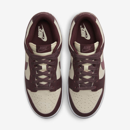 (Women's) Nike Dunk Low 'Plum Eclipse' (2023) FJ4734-100 - SOLE SERIOUSS (4)