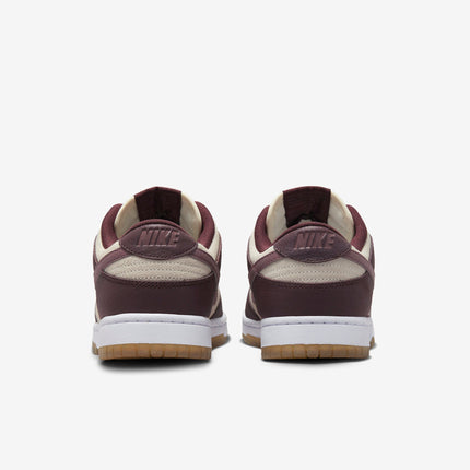 (Women's) Nike Dunk Low 'Plum Eclipse' (2023) FJ4734-100 - SOLE SERIOUSS (5)