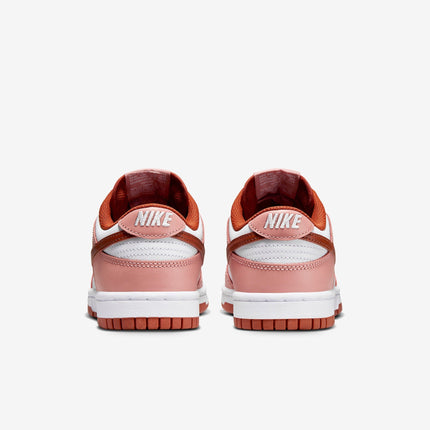 (Women's) Nike Dunk Low 'Red Stardust' (2023) FQ8876-618 - SOLE SERIOUSS (5)