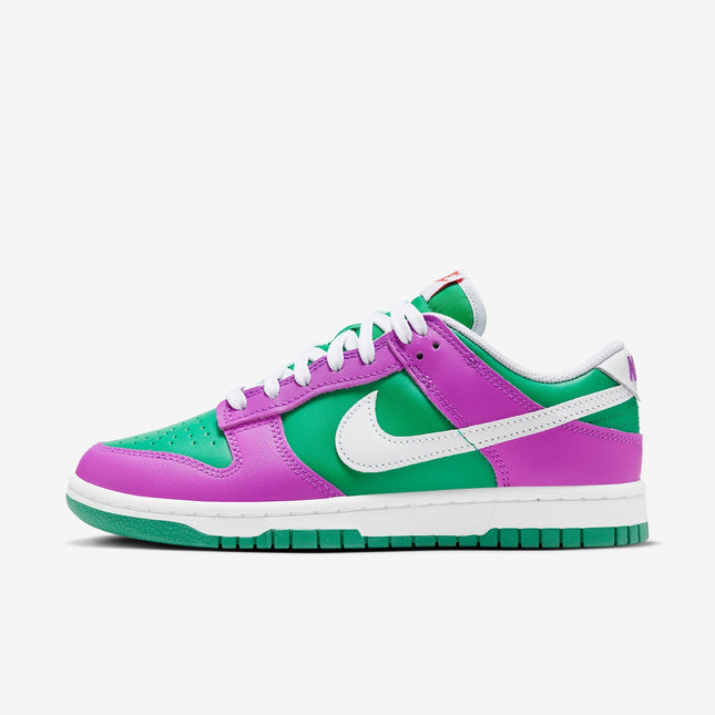 (Women's) Nike Dunk Low 'Reverse Joker' (2023) FD9924-311 - SOLE SERIOUSS (1)