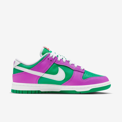 (Women's) Nike Dunk Low 'Reverse Joker' (2023) FD9924-311 - SOLE SERIOUSS (2)