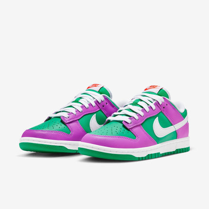 (Women's) Nike Dunk Low 'Reverse Joker' (2023) FD9924-311 - SOLE SERIOUSS (3)