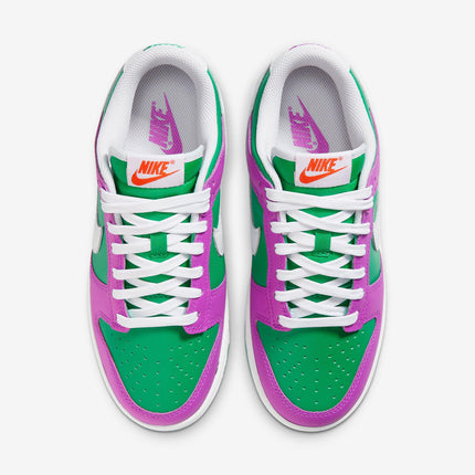 (Women's) Nike Dunk Low 'Reverse Joker' (2023) FD9924-311 - SOLE SERIOUSS (4)