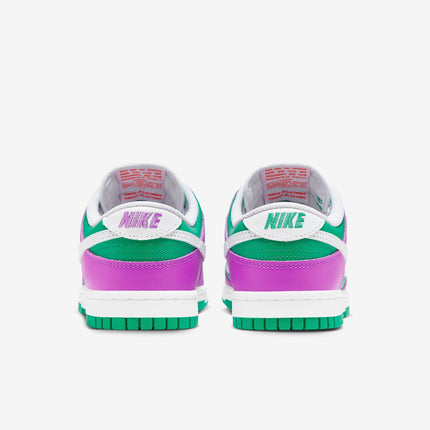 (Women's) Nike Dunk Low 'Reverse Joker' (2023) FD9924-311 - SOLE SERIOUSS (5)