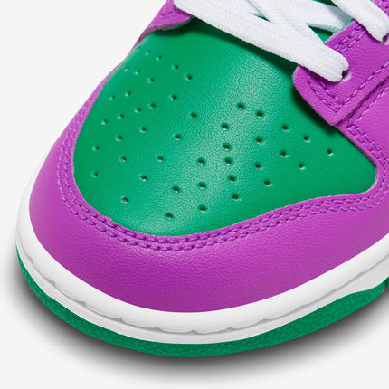 (Women's) Nike Dunk Low 'Reverse Joker' (2023) FD9924-311 - SOLE SERIOUSS (6)