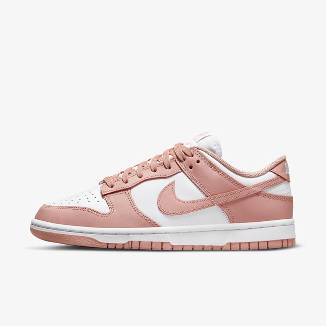Womens Nike Dunk Low Rose Whisper 2022 DD1503 118 Atelier-lumieres Cheap Sneakers Sales Online 1