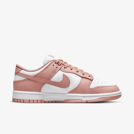 Womens Nike Dunk Low Rose Whisper 2022 DD1503 118 Atelier-lumieres Cheap Sneakers Sales Online 2