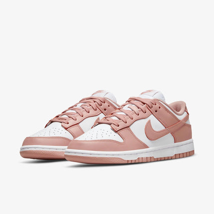 (Women's) Nike Dunk Low 'Rose Whisper' (2022) DD1503-118 - SOLE SERIOUSS (3)