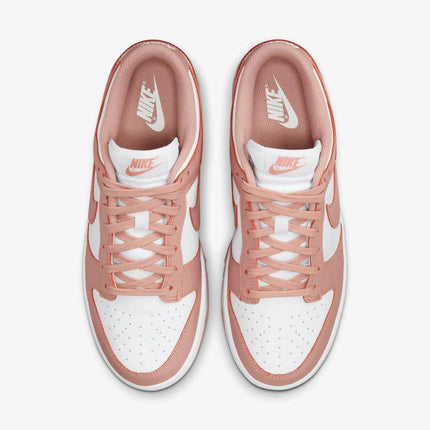 (Women's) Nike Dunk Low 'Rose Whisper' (2022) DD1503-118 - SOLE SERIOUSS (4)