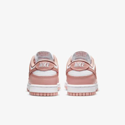 (Women's) Nike Dunk Low 'Rose Whisper' (2022) DD1503-118 - Atelier-lumieres Cheap Sneakers Sales Online (5)