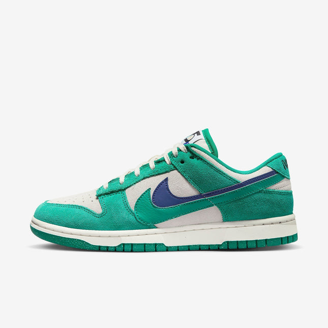 (Women's) Nike Dunk Low SE '85 Neptune Green' (2022) DO9457-101 - SOLE SERIOUSS (1)