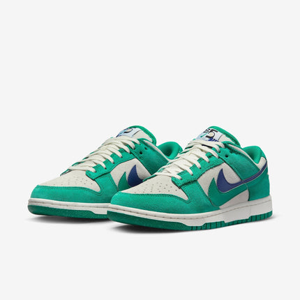 (Women's) Nike Dunk Low SE '85 Neptune Green' (2022) DO9457-101 - SOLE SERIOUSS (3)