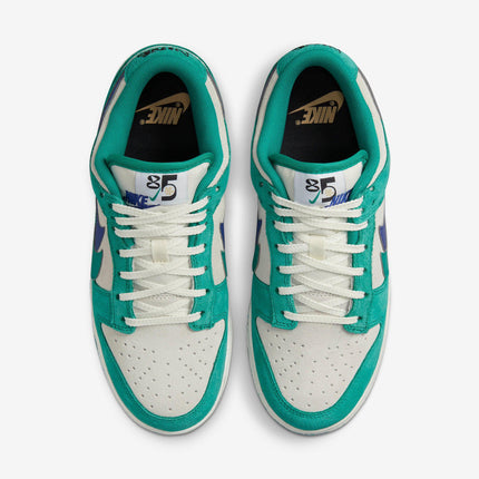 (Women's) Nike Dunk Low SE '85 Neptune Green' (2022) DO9457-101 - SOLE SERIOUSS (4)