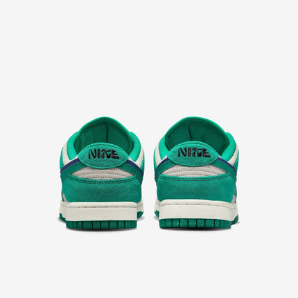 (Women's) Nike Dunk Low SE '85 Neptune Green' (2022) DO9457-101 - SOLE SERIOUSS (5)